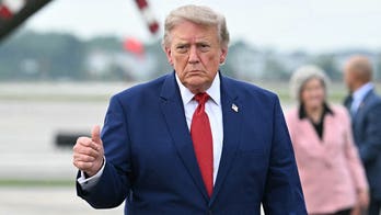 Democrats blink in shutdown fight, hand Trump and GOP win before midterms