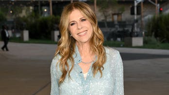 Rita Wilson ignored her mother's old-school marriage advice and it led her to Tom Hanks