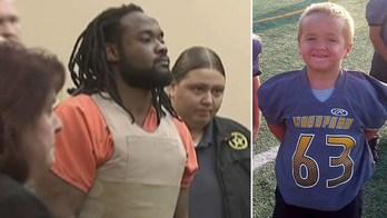 Kentucky child killer walks free as family says justice failed despite years of legal fights