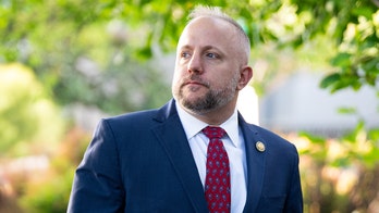 Russell Fry endorses ex-rival Darline Graham after failing to advance to special GOP US Senate primary runoff