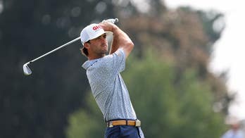 College golfer delivers US Amateur upset with added pressure of having just one extra golf ball