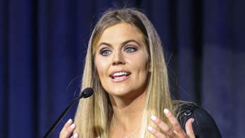 Sam Ponder tacha a la « WNBA » de cobarde: «Sed valientes. Defended a las mujeres»