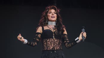 Shania Twain confronts longstanding narrative that her music promotes man-hating