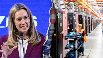 ¿Quién paga el auge energético en EE. UU.? Los estados «azules» y «rojos» proponen formas muy diferentes de reducir las facturas de luz en medio del auge de la IA