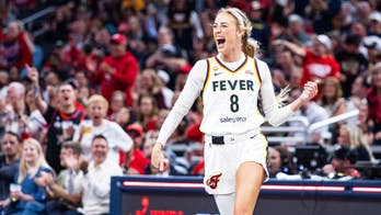 Sophie Cunningham makes former ESPN mouthpiece Ryan Clark look like a clown after disgusting remarks