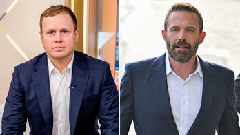 Spencer Pratt slams Ben Affleck's resurfaced claim that 'the cure for addiction is suffering'