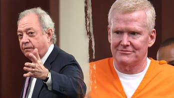 Alex Murdaugh defense team lied about polygraph results, prosecutors allege in new filing