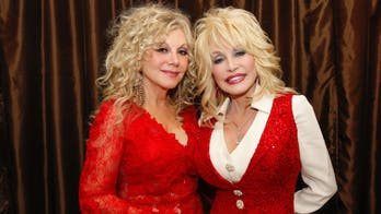 Dolly Parton offered herself for experimental drugs as cancer battle turned dire, sister says