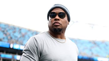 Former Carolina Panthers star Steve Smith Sr rejects 'controversial' label for his NFL analysis
