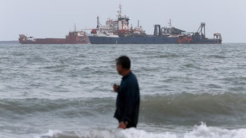 Inside the dangerous US mission that cleared Iran’s mines from Hormuz shipping lanes