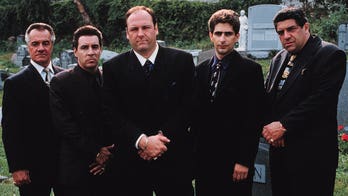 How 'Sopranos' star Vincent Pastore helped create the single greatest television season of all time