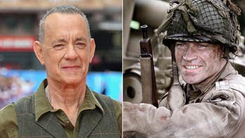 Tom Hanks put 'Band of Brothers' stars in their place during boot camp 'mutiny', Neal McDonough reveals