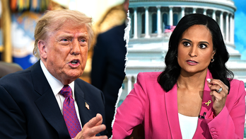 Trump vows to report NBC anchor Kristen Welker to FCC over 'purposeful inaccuracy' on endorsements