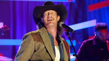 Country star Tyler Hubbard says ‘The Chosen’ brought the Bible to life for his family