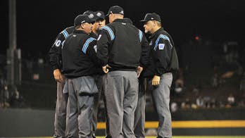 Little League World Series sign-stealing controversy erupts for the second straight year