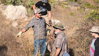 Christian Zionists take on anti-Israel ‘propaganda’ from biblical heartland