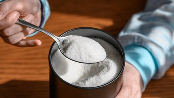 Popular artificial sweetener linked to potentially dangerous heart risk