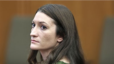Clancy jury remains deadlocked on day six of deliberations - Fox News