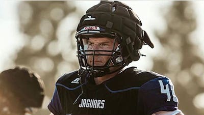 47 year-old pastor makes college football debut - Fox News