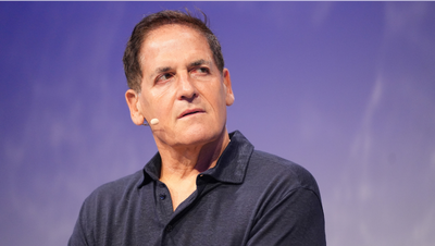Mark Cuban challenged by top financial advisor in market bet - Fox News
