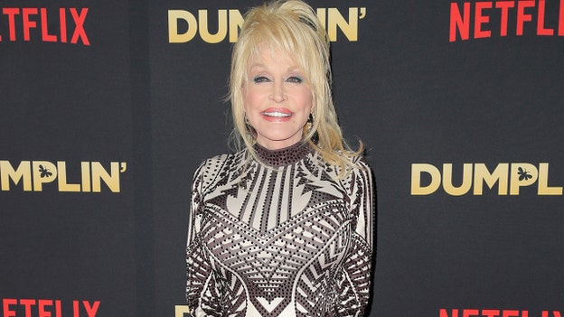 Kelsea Ballerini, Jason Aldean, Shania Twain lead tributes to Dolly Parton from country music stars