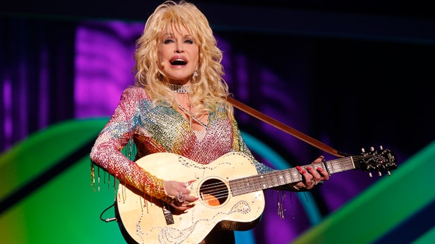 Dolly Parton died after 'brief battle' with cancer: reps
