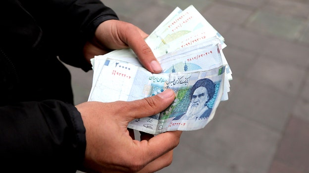 Iran running on ‘fewer and fewer dollars’ as US pressure bites, expert warns collapse not guaranteed