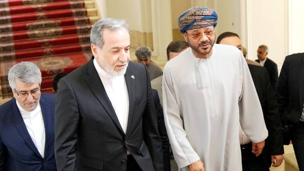Iran says Hormuz deal with Oman reached but won't take effect until US honors Islamabad pact: report