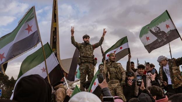 State Department removes Syria from terrorism sponsor list
