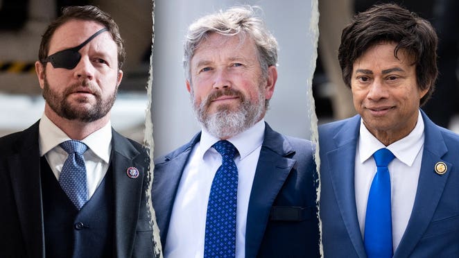 10 House incumbent lawmakers who saw their 2026 re-election bids end in primary defeat