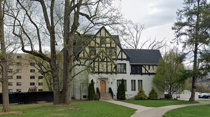Alleged cocaine fraternity house, Delta Upsilon