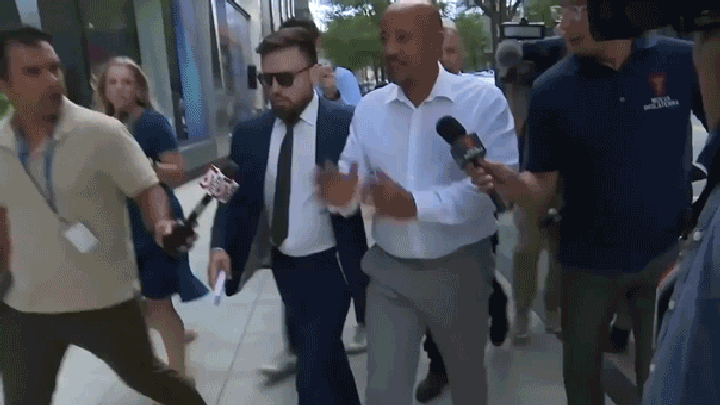 Dem mayor arrested for fraud makes things even worse when lawyer opens his mouth - Fox News