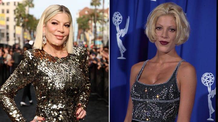 'Beverly Hills, 90210' alum Brian Austin Green lacked 'confidence' to fix 18-year-long rift with Tori Spelling