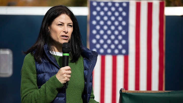 Dem AG urges Jewish voters to put humanity above 'safety and security' of own people