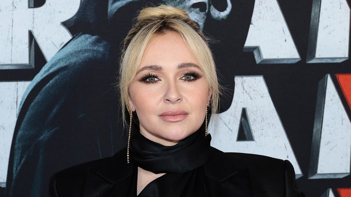Actress Hayden Panettiere, known for her roles in ‘Heroes’ and ‘Nashville,’ dead at 36 - Fox News