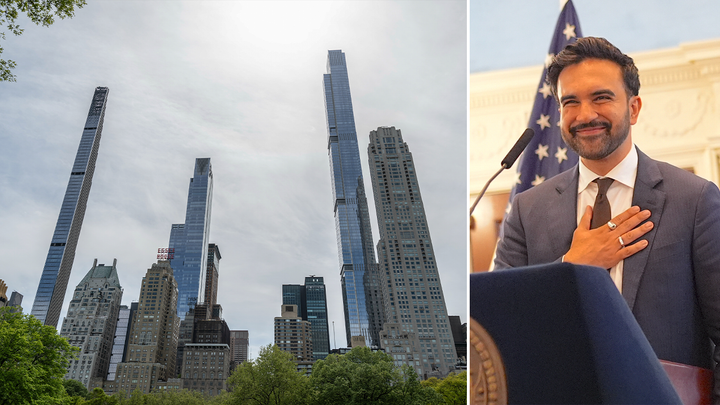 Mamdani’s luxury-home tax rollout derailed as NYC homeowners score victory - Fox News