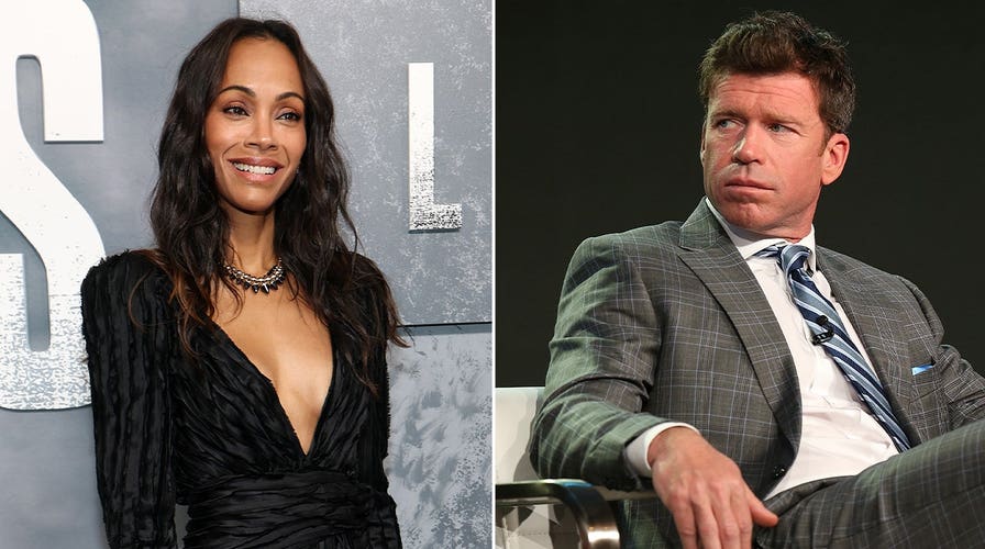'Lioness' star Zoe Saldana admits Hollywood success requires 'painful' sacrifices 