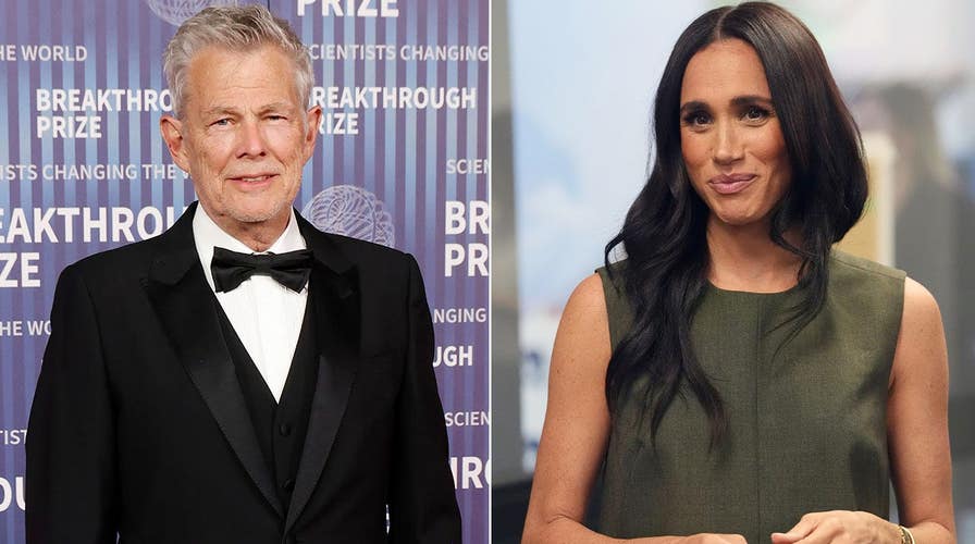 Meghan Markle faced royal family 'culture clash': author
