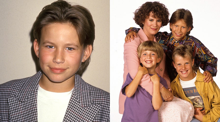 âHome Improvementâ star Richard Karn reacts to co-star Zachery Ty Bryan arrests
