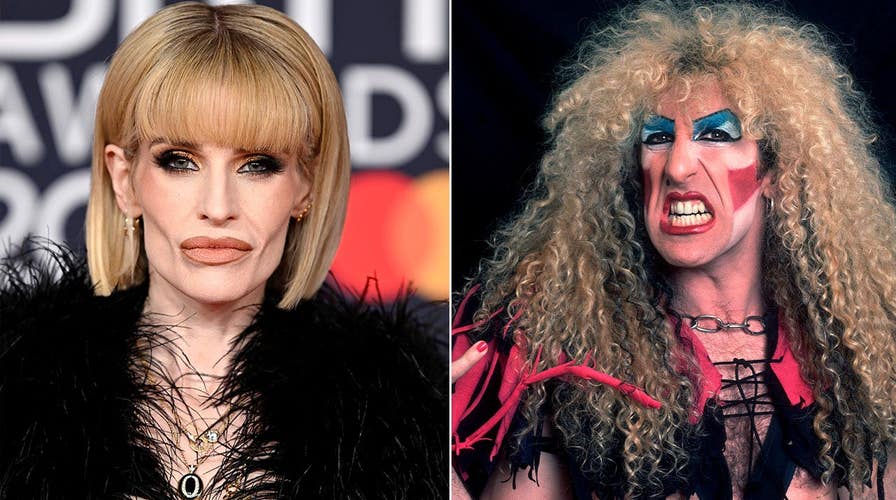 Piers Morgan: Sharon and Ozzy Osbourne had a 'ferocious love'