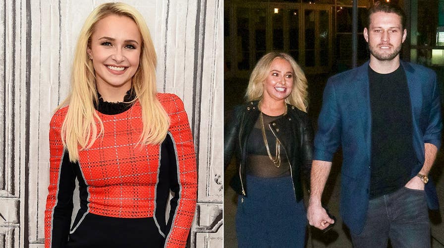 DEA joins Hayden Panettiere death probe