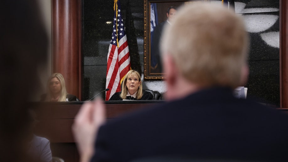 Judge McCaslin