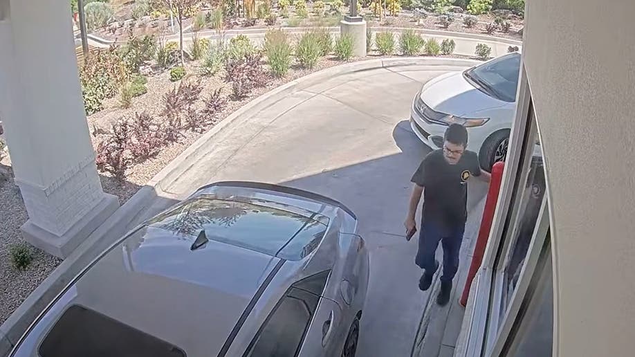 Idaho Shooting
