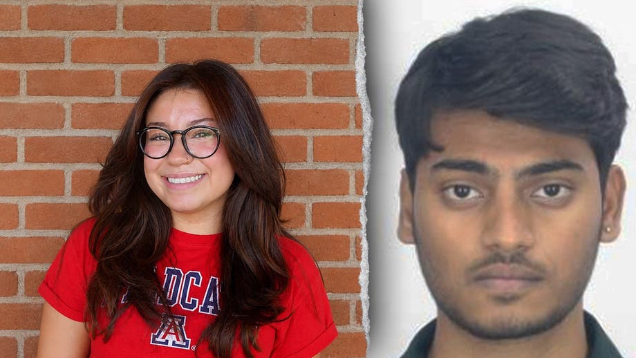Repeat offender accused of college student's murder was known 'threat' after prior arrest: victim's mom
