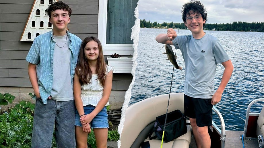 Man who killed 4 children, 4 other family members at Sunday dinner was asked to move out: relative