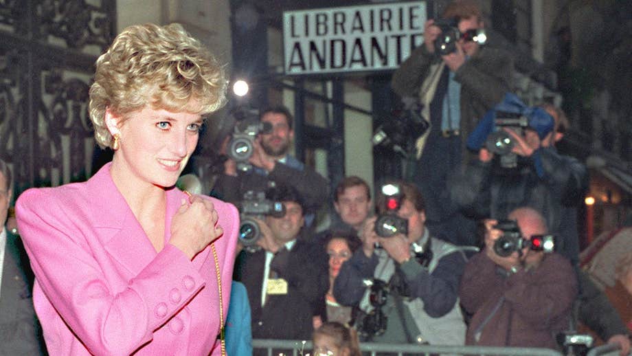 Princess Diana could have survived Paris crash with one simple choice: investigator