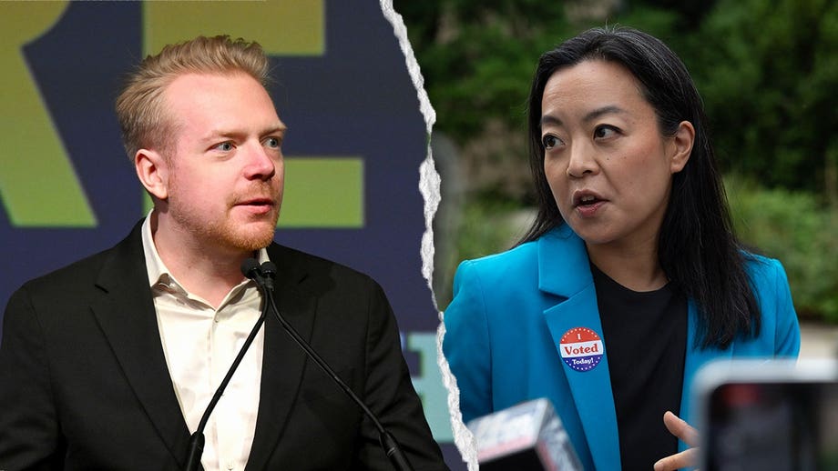 Wisconsin Dem chair dodges Thanksgiving questions, pivots to spray tan jabs