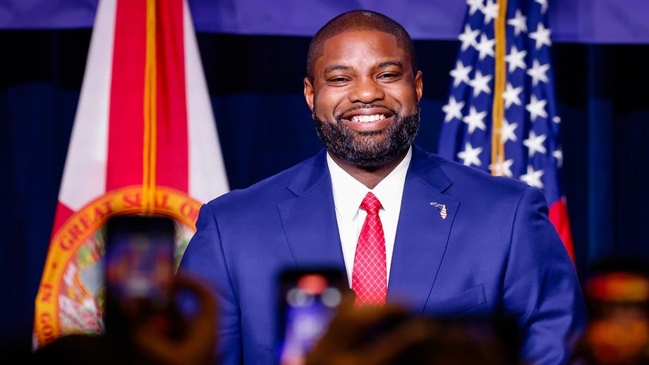 Byron Donalds shuts down Bill Maher’s claim on GOP primary racism, says 'Florida is a meritocracy'