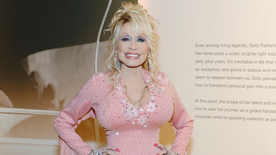 Dolly Parton's life in her own words: from Smoky Mountains poverty to country music immortality