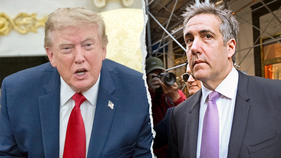 Bitter enemies reunite as Cohen breaks nearly a decade of public silence